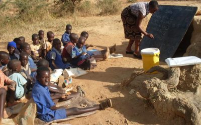 Beam Arrears Crippling Schools: The Case of Molife Primary in Domboshava