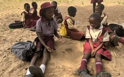 Once Prestigious, Now Forgotten: The Deteriorating Standards of Zimbabwe’s Government Schools